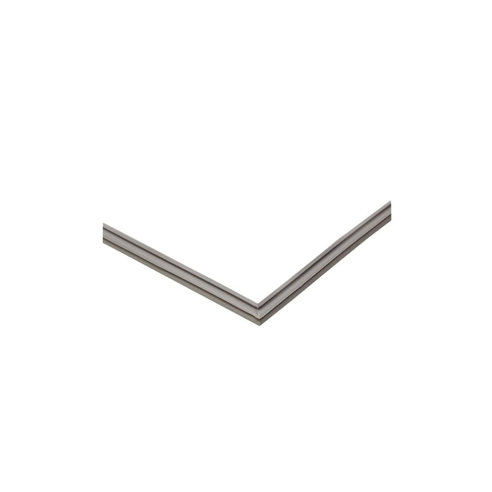 Borracha da Porta do Freezer Horizontal Consul - W10367623 - Imagem 2