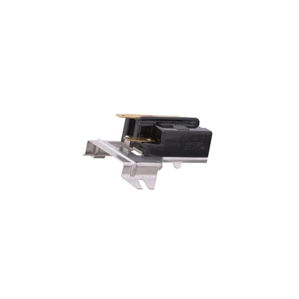 Sensor Ignitor para Secadora de Roupas Brastemp - 000444375 - Imagem 2