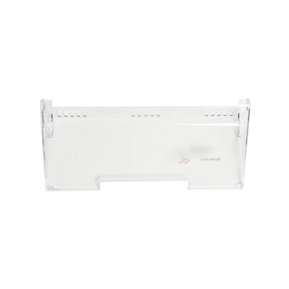Tampa Compartimento para Refrigerador Brastemp - W10347207