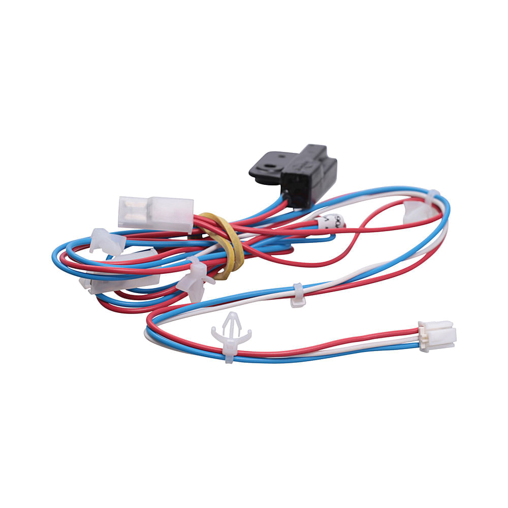 Microchave Reed Switch Consul para Lavadora W10343282 - Imagem 2