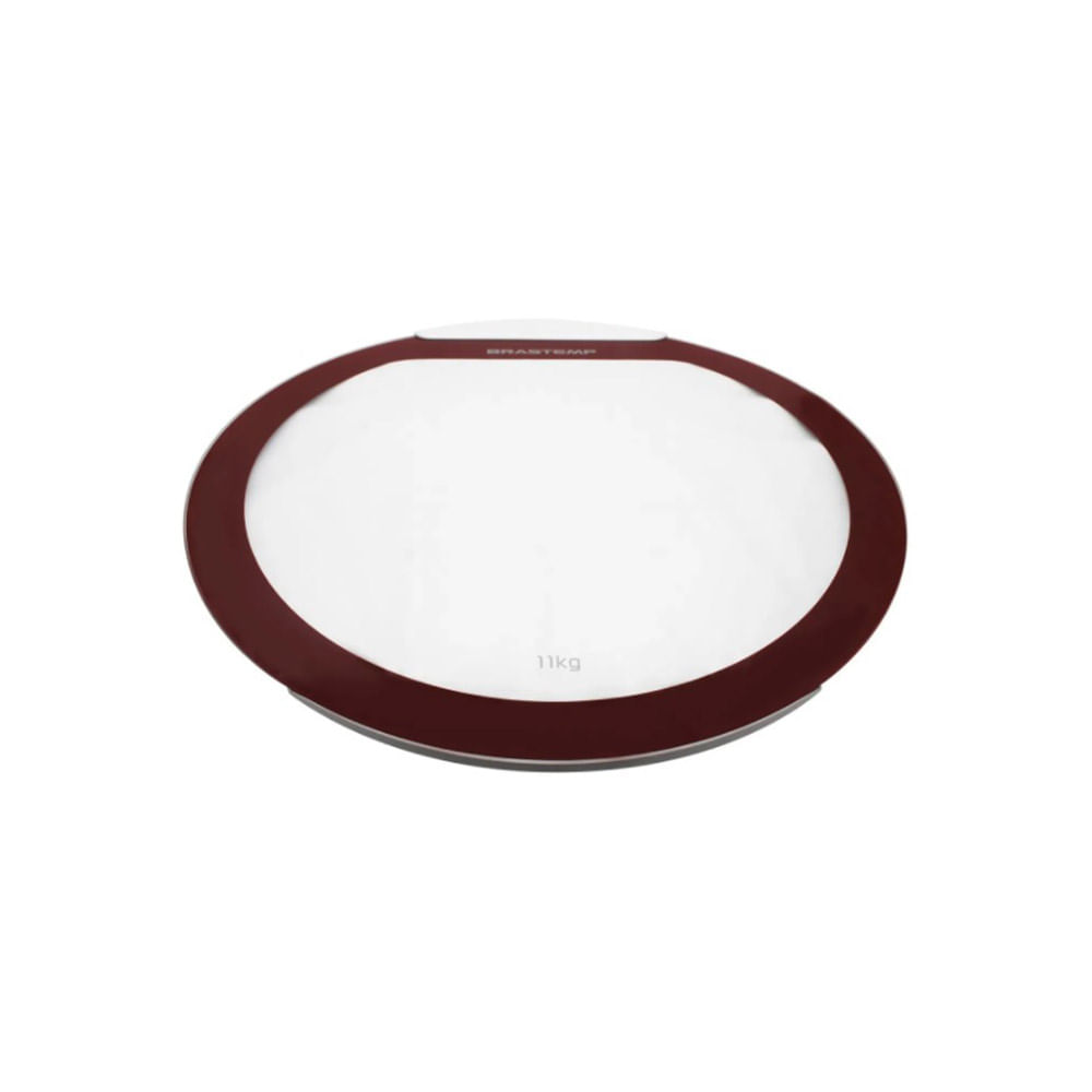 Tampa Móvel para Lavadora de Roupas Brastemp BWG11AB - W10512610 - Imagem 2