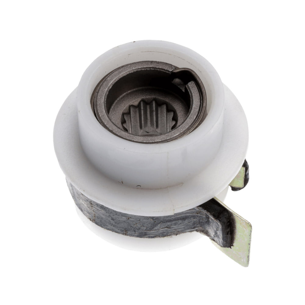 Conjunto Arrastador Lavadora Consul 326019274