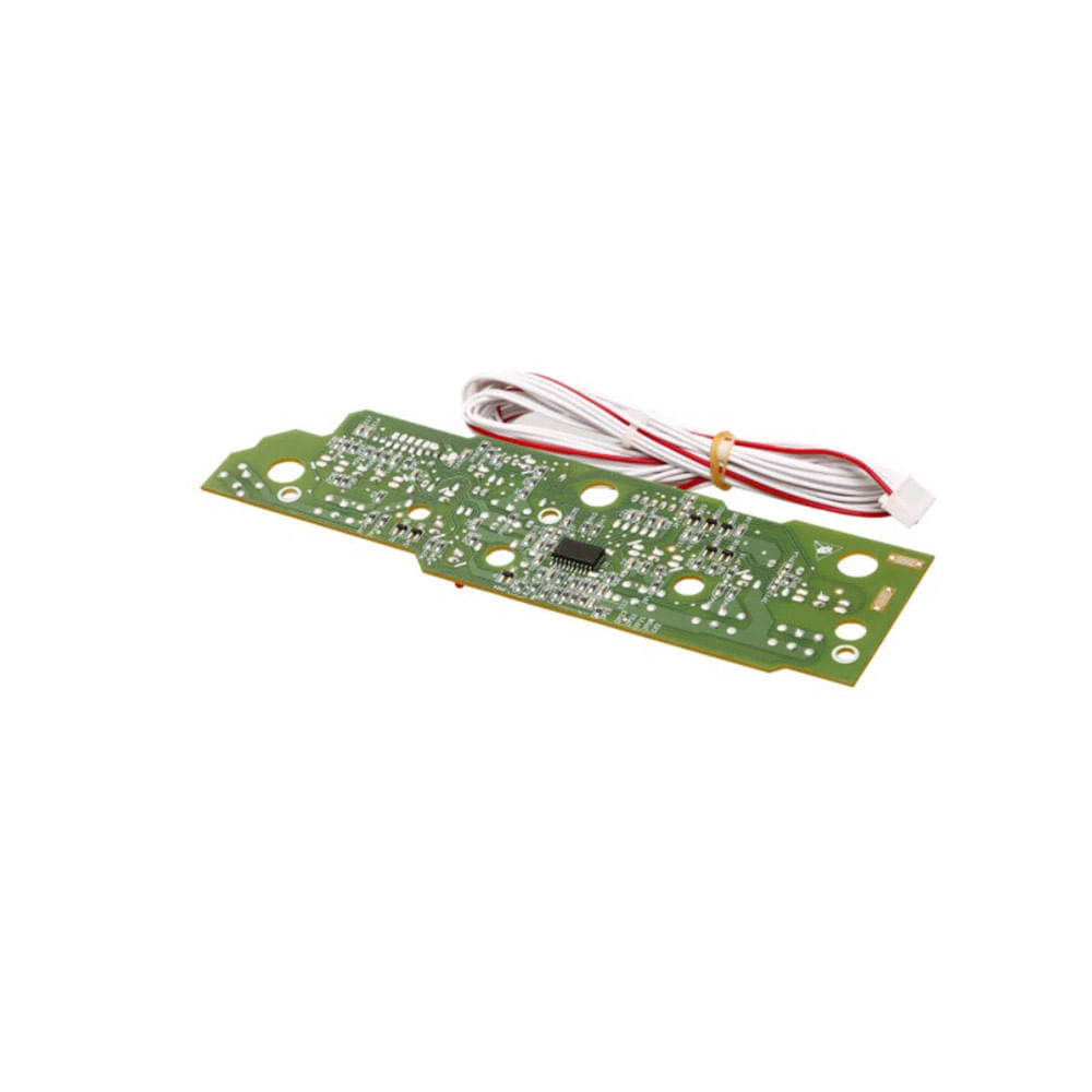 Placa Interface para Lavadora Brastemp BWC10A - Bivolt - Imagem 2