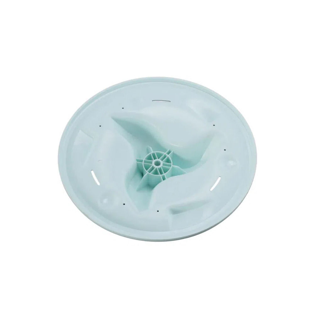 Agitador Impeller para Lavadora de Roupas Consul - 326063554 - Imagem 2