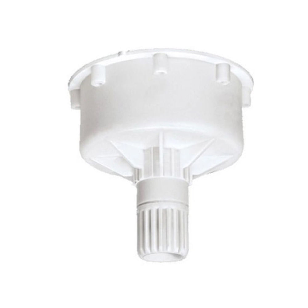 Caixa Engrenagem para Lavadora de Roupas Consul CWL10B - 000001487