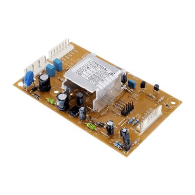 Placa de Potência para Lavadora Electrolux LQ11/LF11 – Bivolt