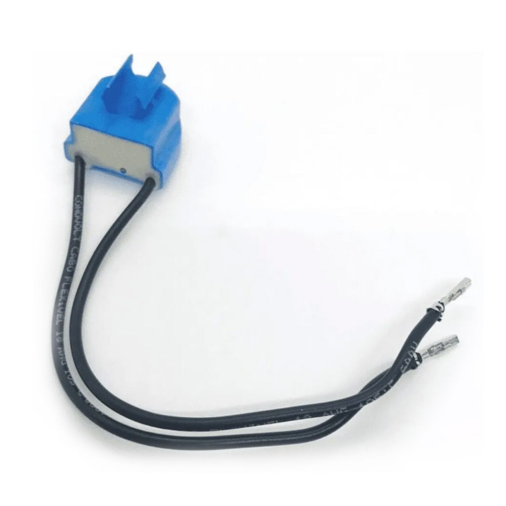 Sensor Bimetal com Terminal para Freezer Vertical Electrolux FFE24/FUD24S