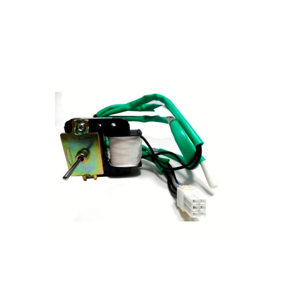 Rede Sensor Ventilador Refrigerador Electrolux 127-Volts