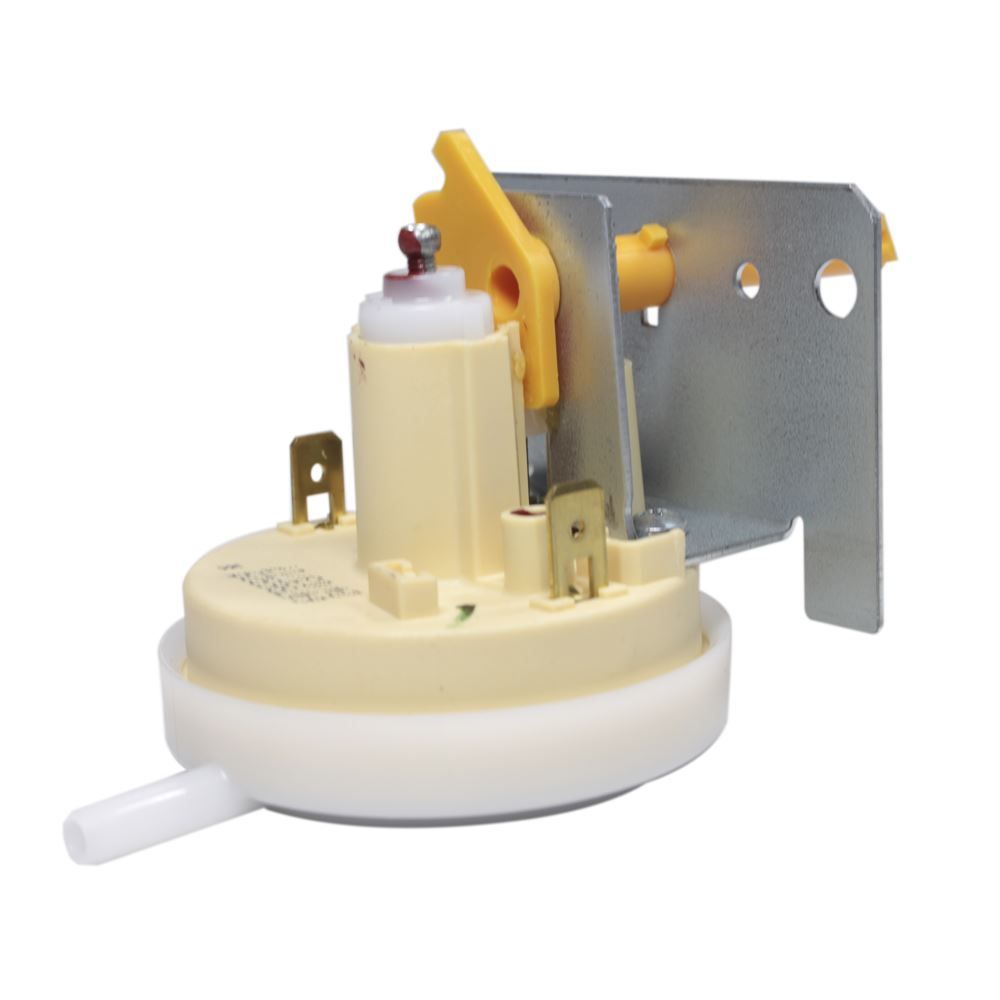 Pressostato 4 Níveis para Lavadora Electrolux LTR10 - Imagem 2