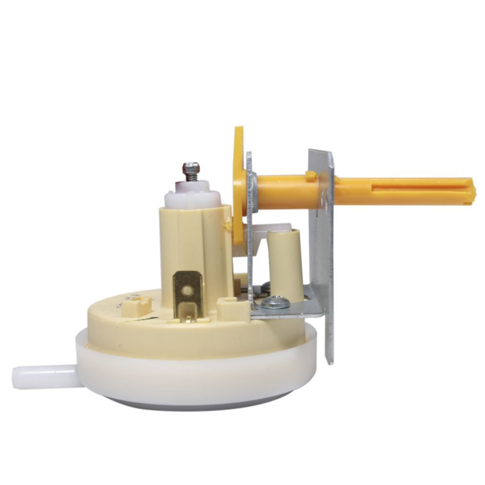 Pressostato 4 Níveis para Lavadora Electrolux LTR10 - Imagem 3