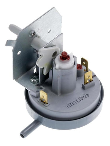 Pressostato 3 Níveis para Lavadora Consul CWI05A