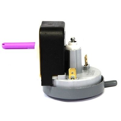 Pressostato 4 Níveis para Lavadora Electrolux LF80