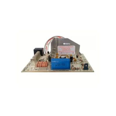 Placa Eletrônica Lavadora Ge Mabe 220V