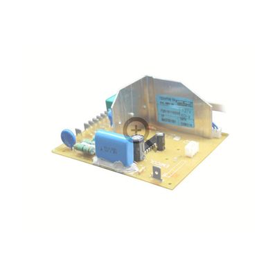 Placa de Potência Timer Lavadora Mabe 220V