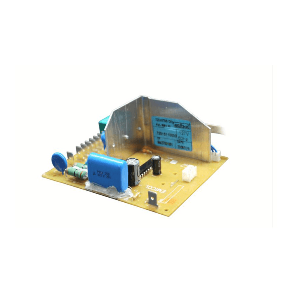 Placa de Potência Lavadora LVGE 1020 - 220v