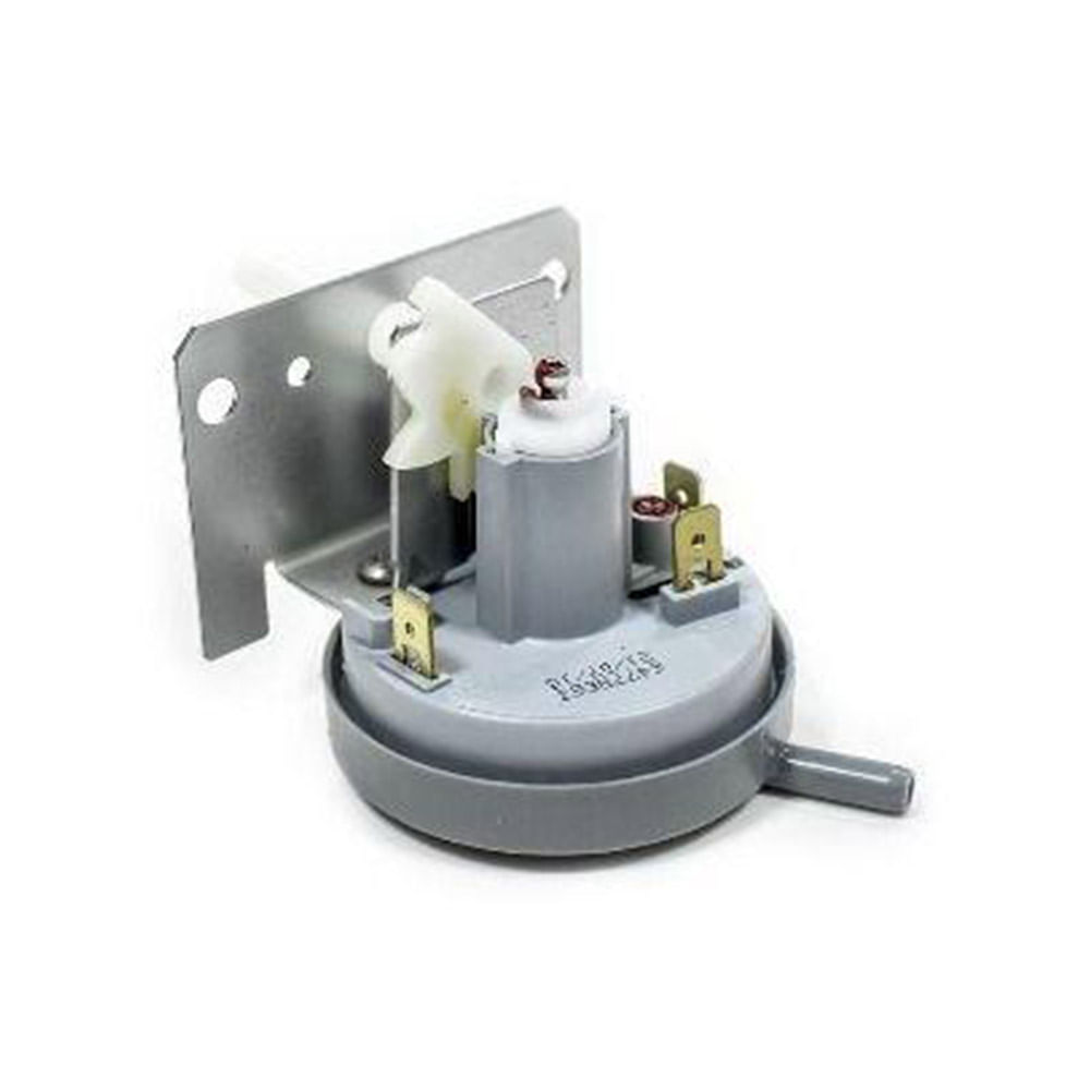 Pressostato Lavadora Electrolux LF90 - Imagem 2