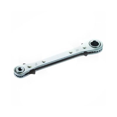 Chave Catraca Vix CT 123 3/16'' 1/4'' 1/2'' 9/16''
