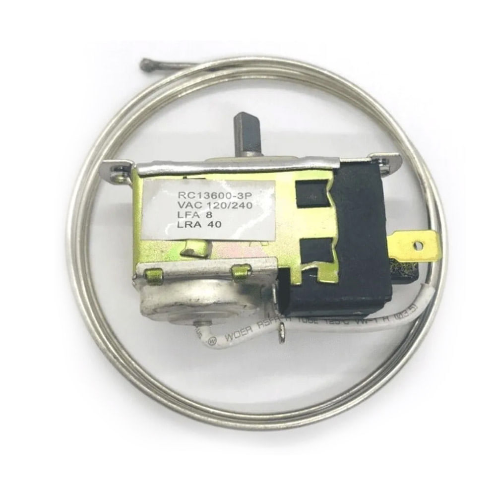 Termostato Balcão RC13600 - Imagem 2