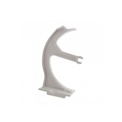Suporte Vane Horizontal para Ar Condicionado 18.000 a 60.000 BTUS 17701057