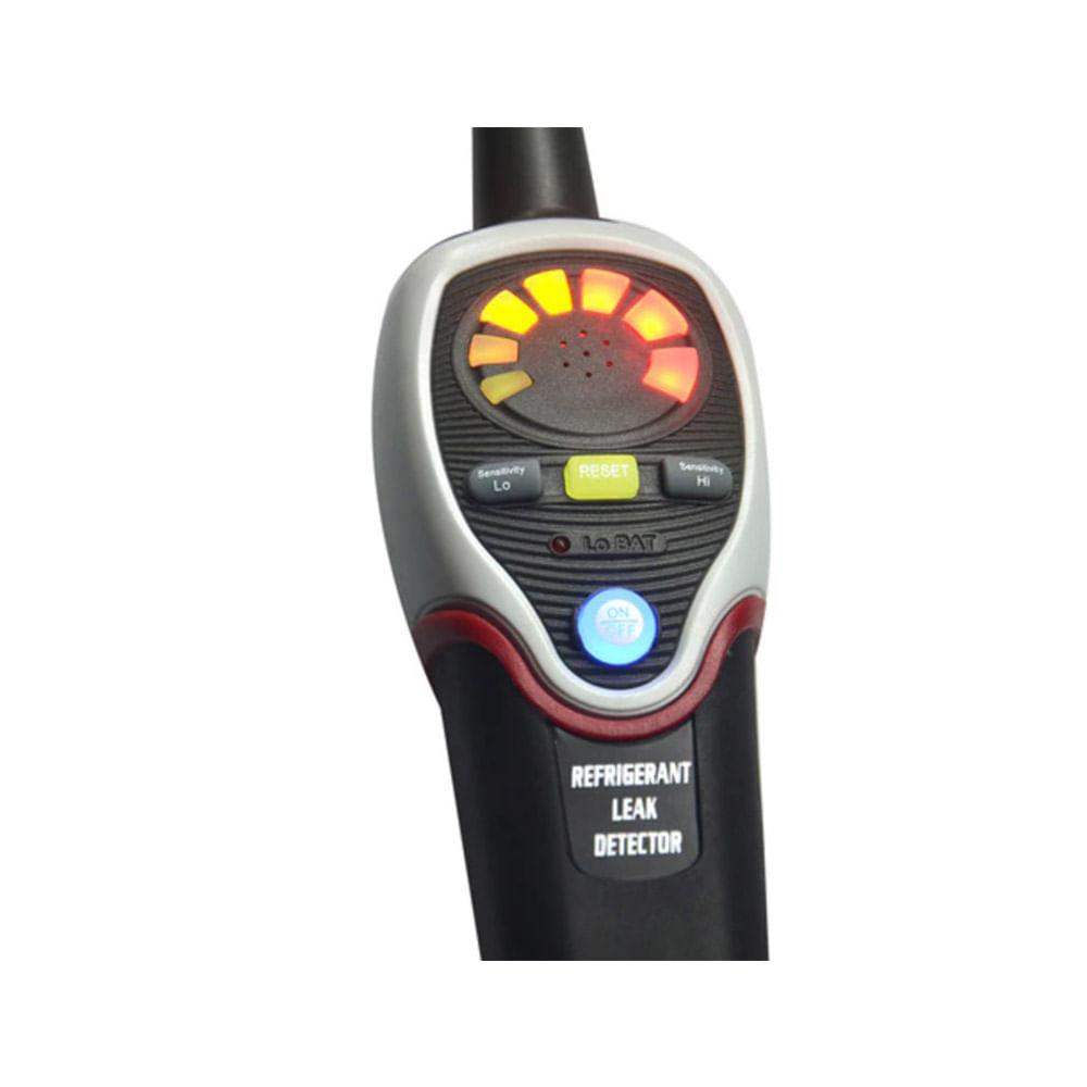 Detector de Vazamentos Vix DSZH RLD-382P - Imagem 2