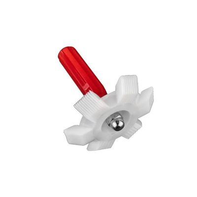 Pente Vix para Aletas 6 Medidas DSZH CT-351