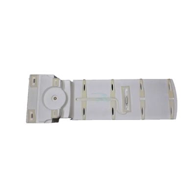 Duto de Ar com Termostato Dampes para Refrigerador Electrolux 60200204