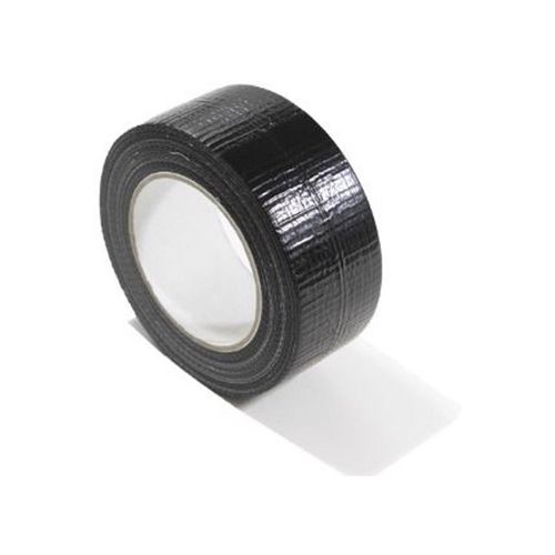 Fita SilverTape Preta Premium 48 mm x 30 metros