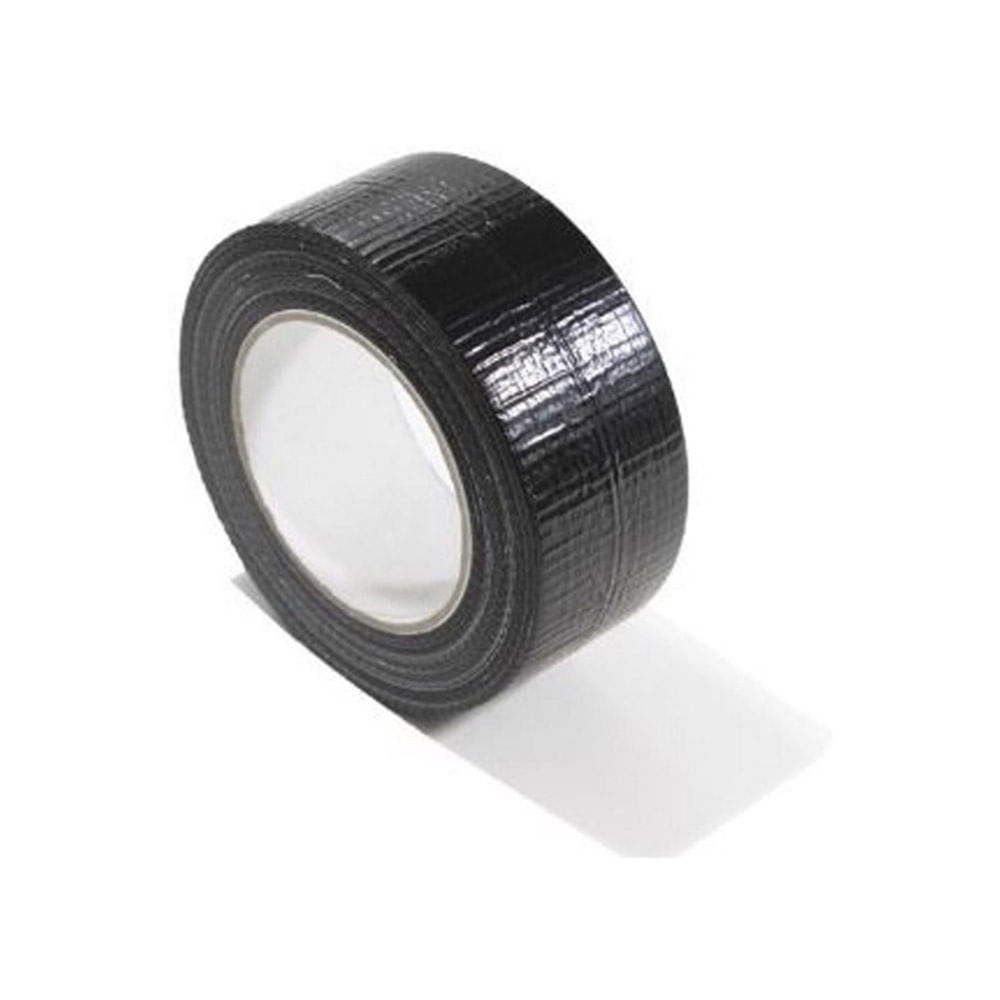Fita SilverTape Preta Premium 48 mm x 30 metros