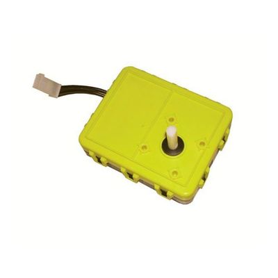 Chave Seletora 127V Emicol Lavadora Electrolux LTR12