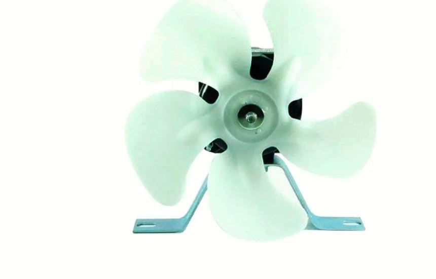 Micro Motor Ventilador Exaustor Elco 1/40hp - Bivolt