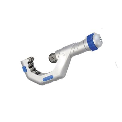 Cortador de Tubo Roller Vix 1/4'' a 3/4'' WK-670