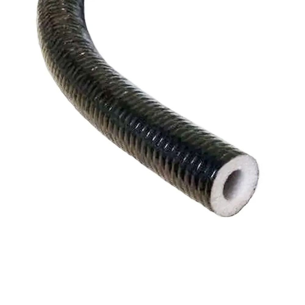 Tubo Isolante Esponjoso Blindado 1/4