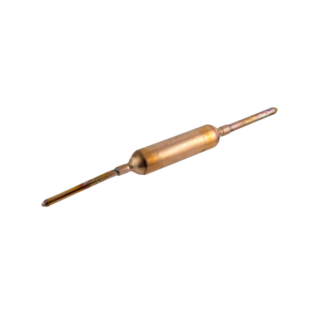 Filtro Secador com Silica 100mm 1215040