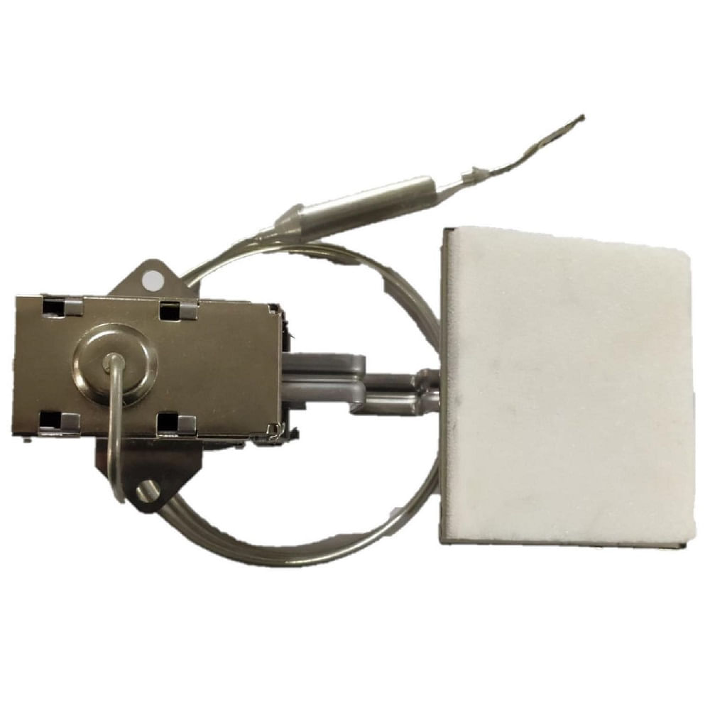 Termostato Damper Mecânico Electrolux DF80X