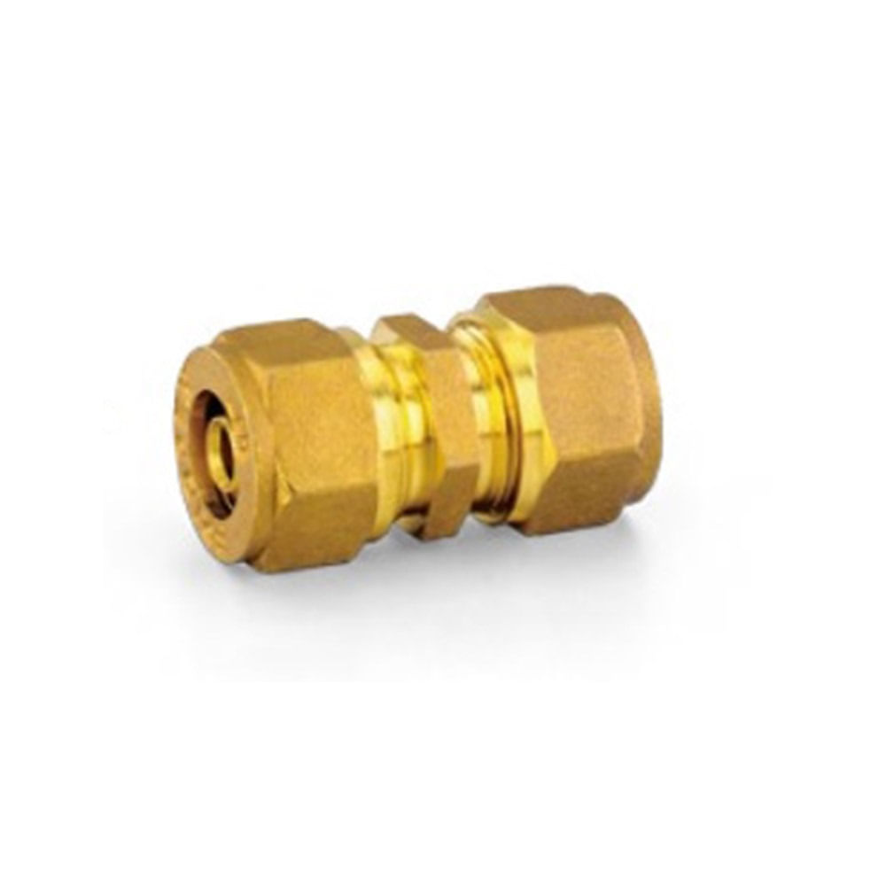 Luva Friopex 1/4” UNION STRAIGTH 0711