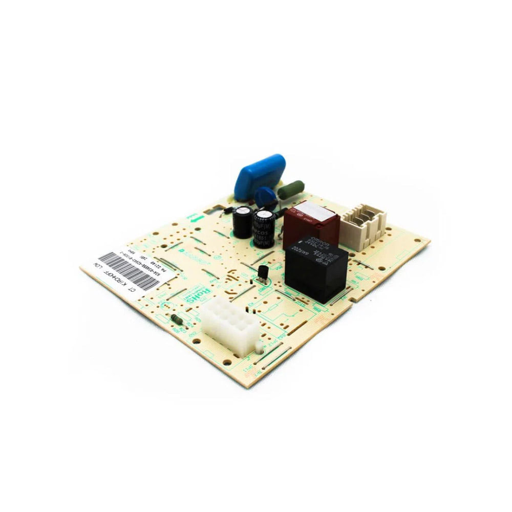 Controle Eletrônico para Refrigerador Brastemp e Consul 326061422 - 220v