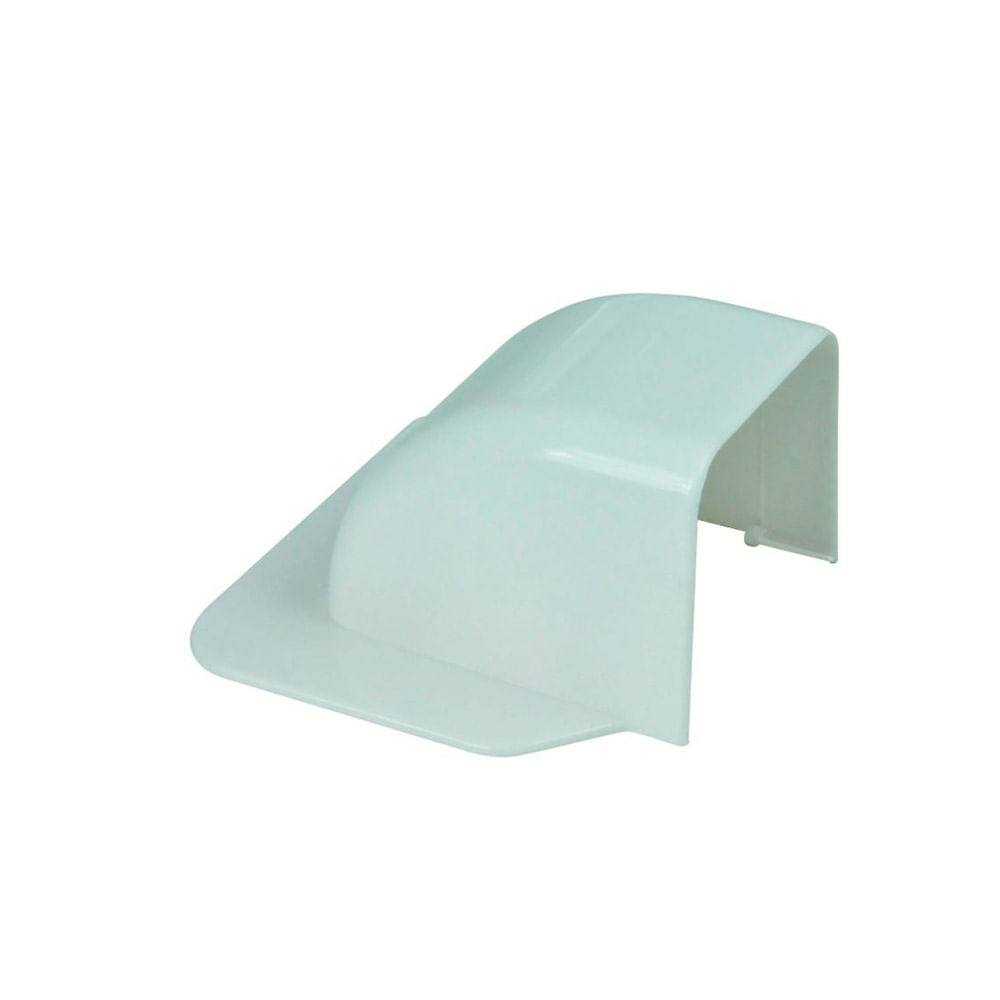 Terminal Para Duto de 80 TDR80