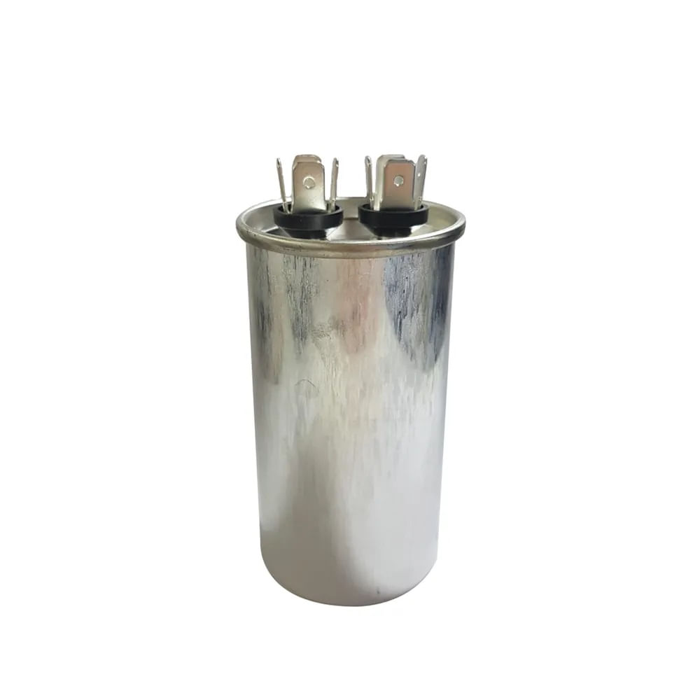 Capacitor Permanente Vix 4 MF – 440 Volts