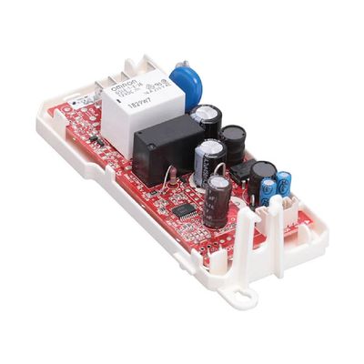 Placa de Controle Hercules para Geladeira Consul W10632497 – Bivolt