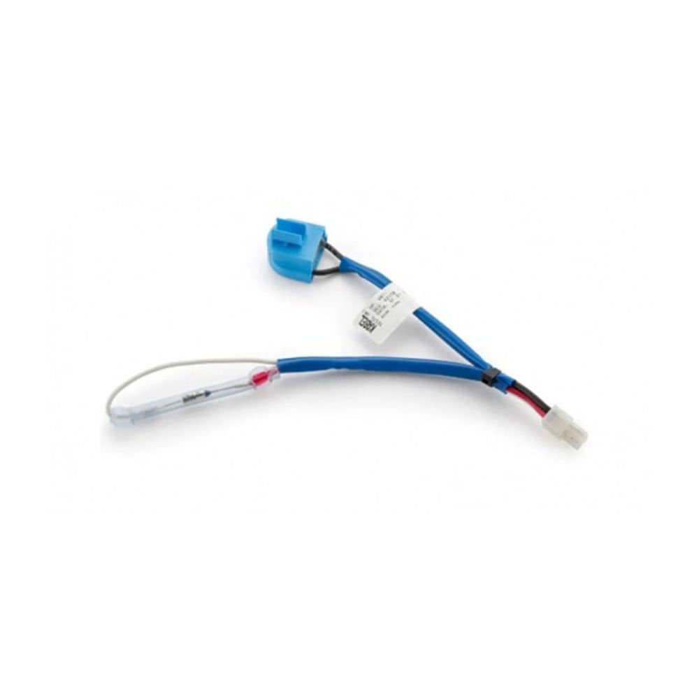 Rede Bimetálica Termofusível para Refrigerador Electrolux 70291132