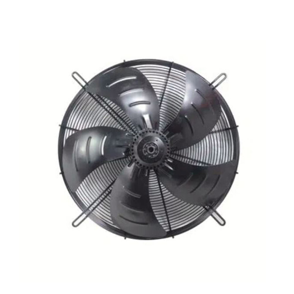 Motor Ventilador Exaustor Vix 600mm 220v
