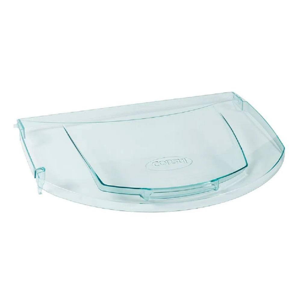 Tampa Móvel para Máquina de Lavar CWI07A Consul 326063261