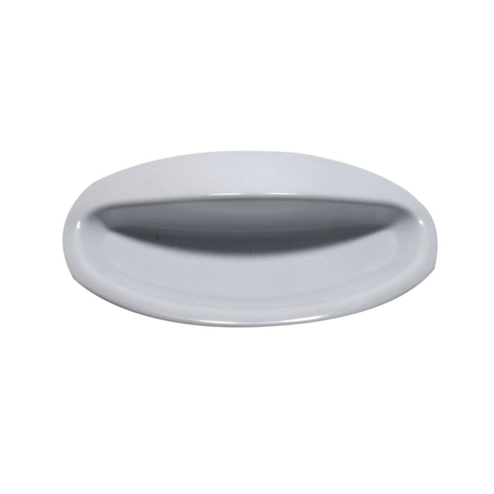 Alça do Gabinete para Lavadora Electrolux 77492229