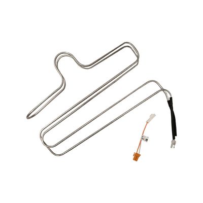 Resistência de Degelo para Refrigerador Brastemp e Consul W10630757 - 127v