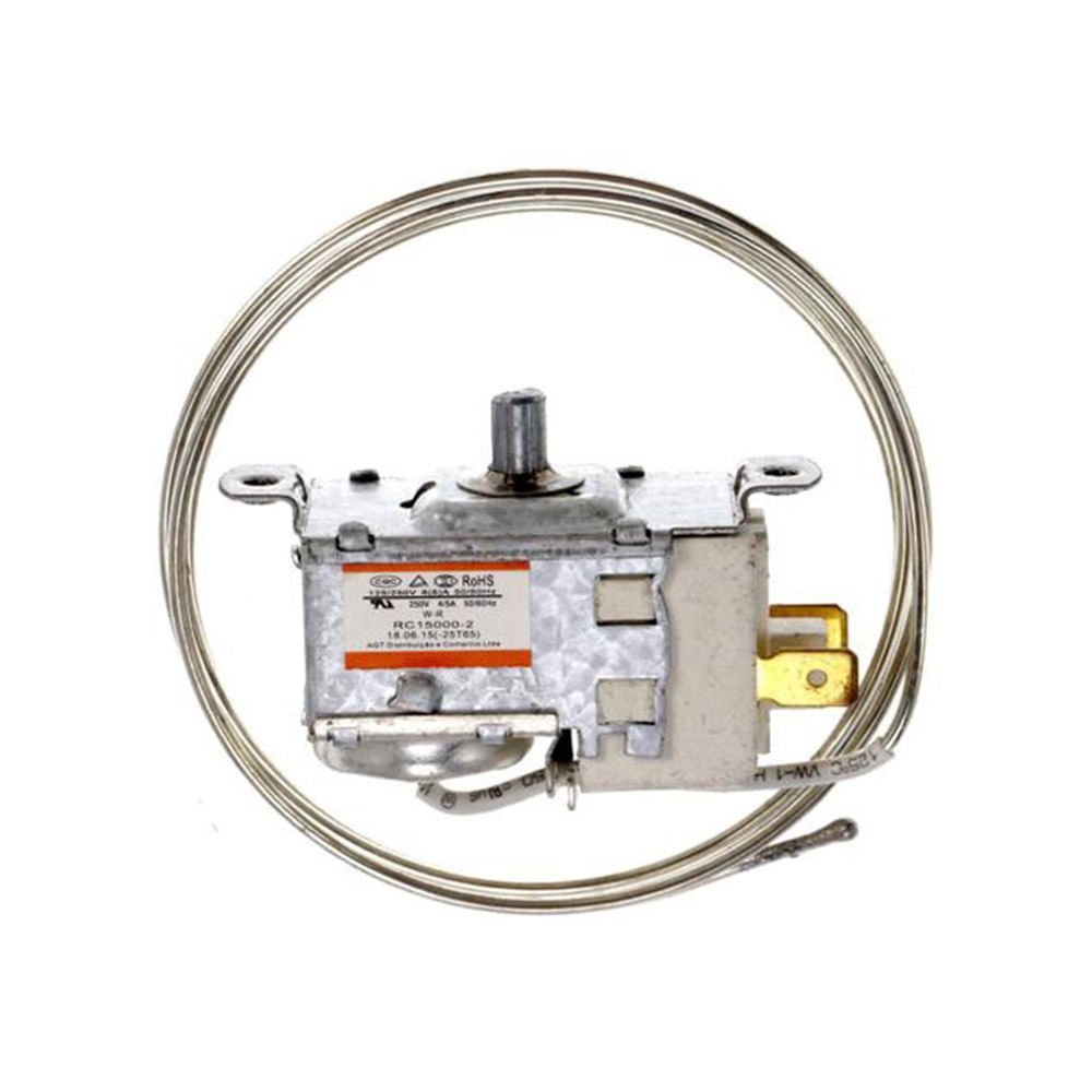 Termostato Standart Emicol RC15000 TB-26111 Balcão Frigorifico 33166410000 - Imagem 2