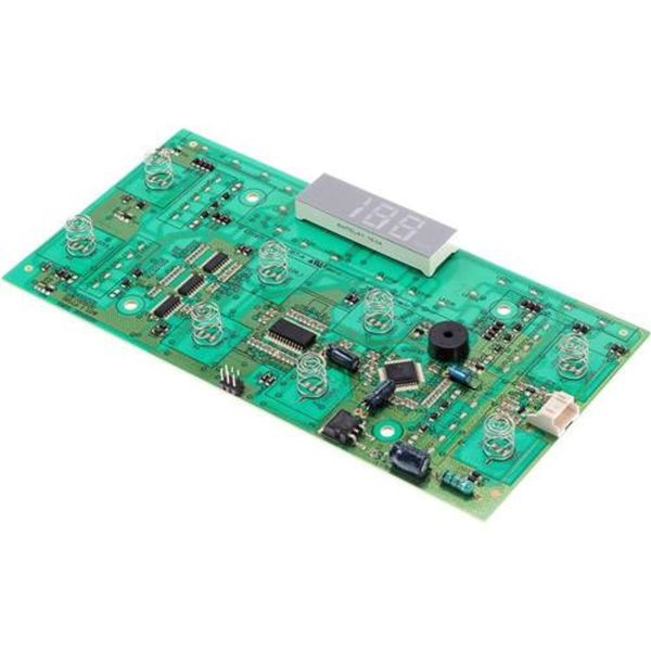 Placa-Interface-para-Refrigerador-Electrolux-DB52X-DB52---Bivolt