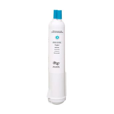 Filtro de Água para Refrigerador Brastemp Side by Side W10320833