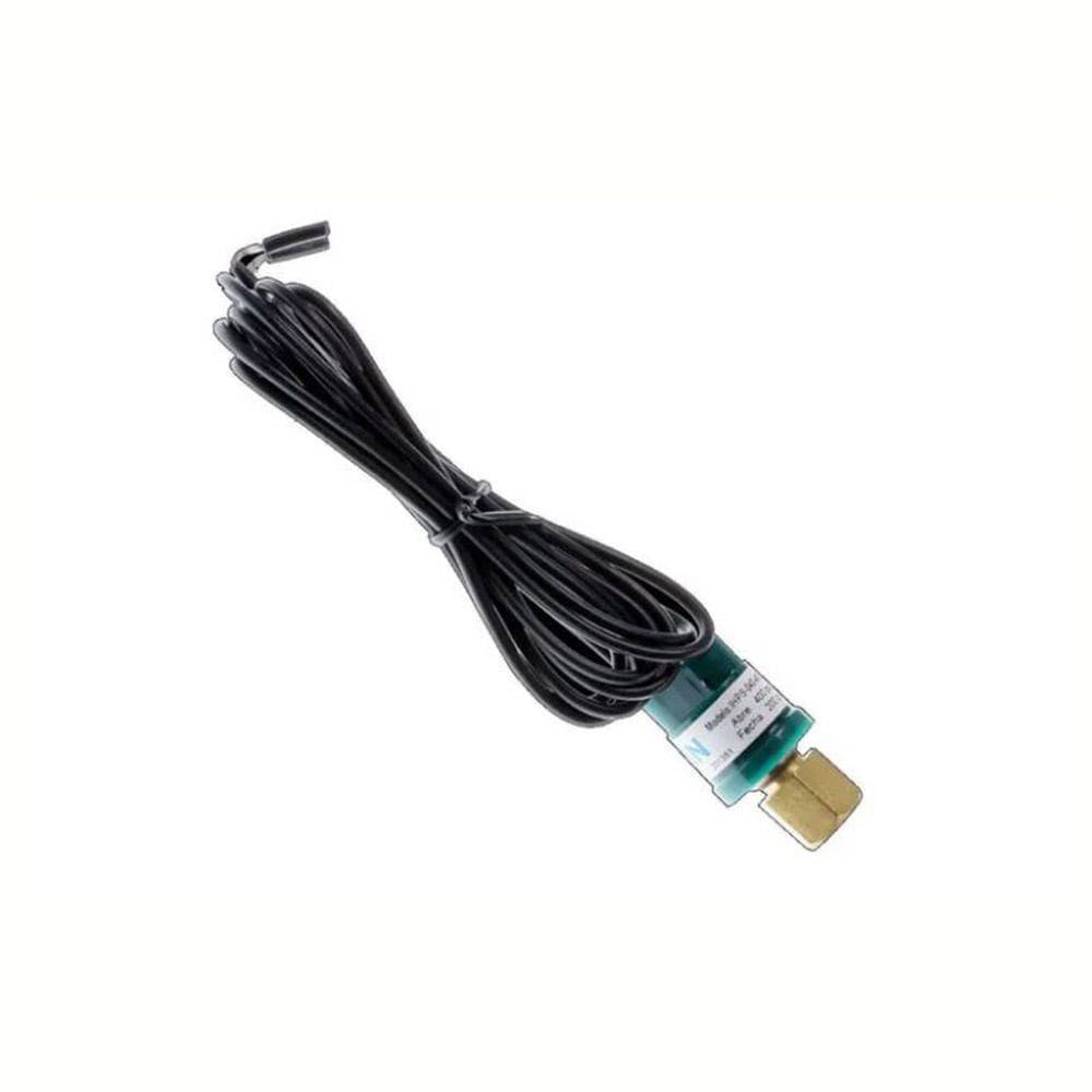 Pressostato  Baixa Pressão Vix R410 L P SWITCH
