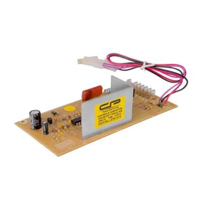Controle Eletrônico para Lavadora Consul CWC22 - Bivolt