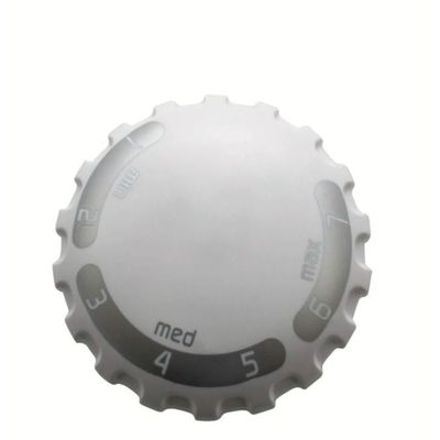 Botão Termostato para Geladeira Brastemp BRM47BB